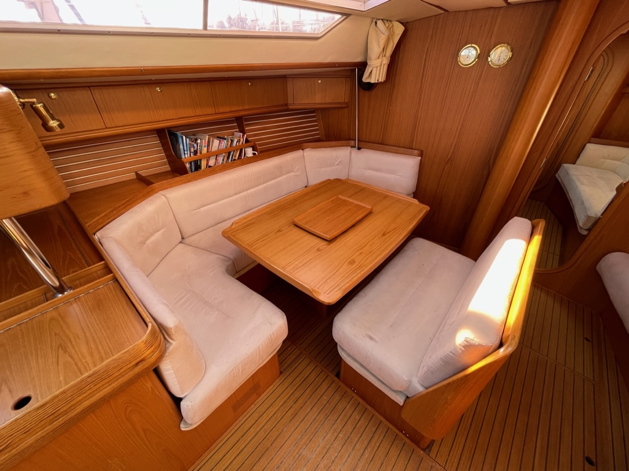 Gib'Sea Master 48 — foto 9 van 14