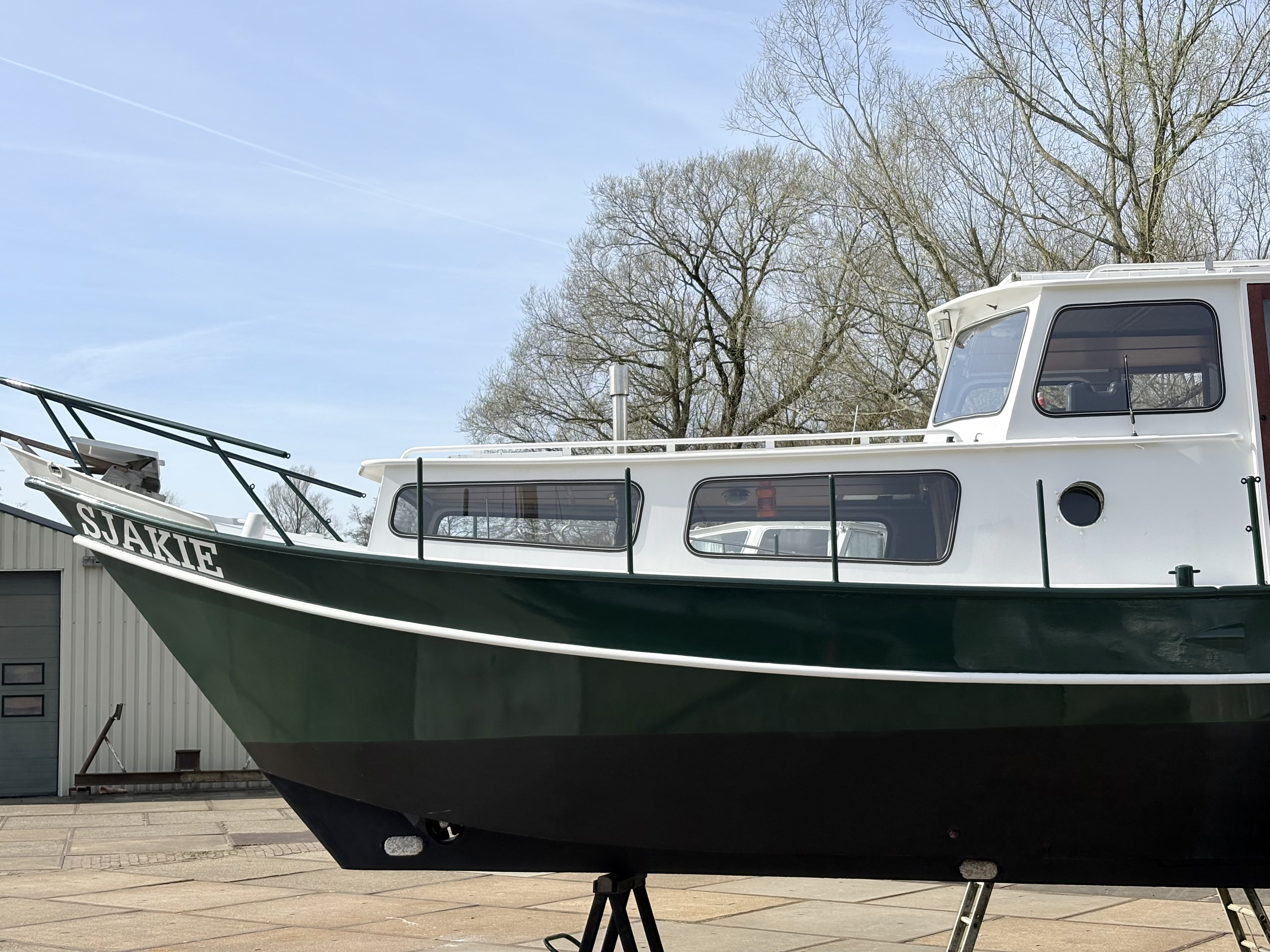 Kok Grundel 1050 — foto 11 van 31