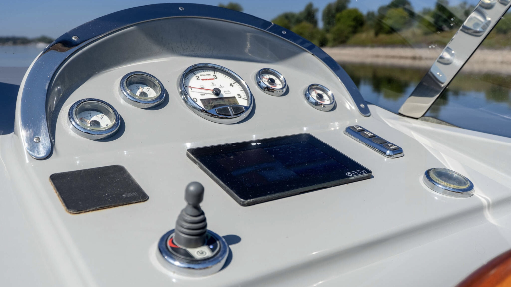Antaris Seventy7 Cabin ( 2022) — foto 12 van 25
