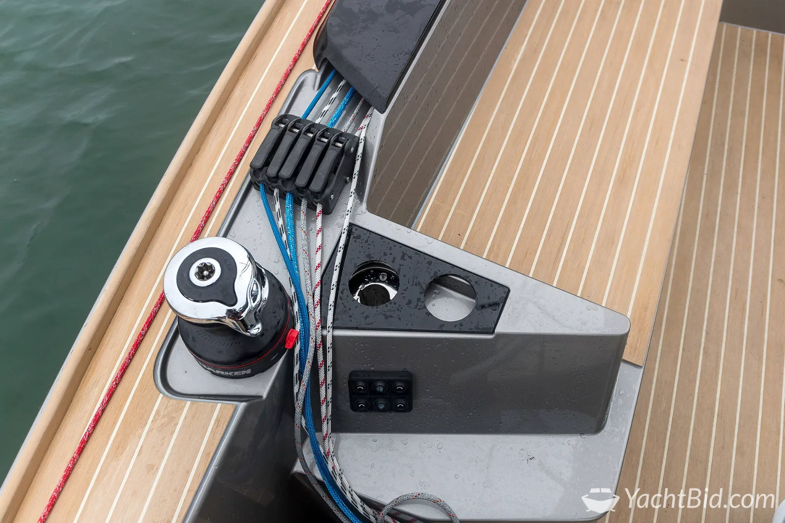 Domani Yachts — foto 2 van 8