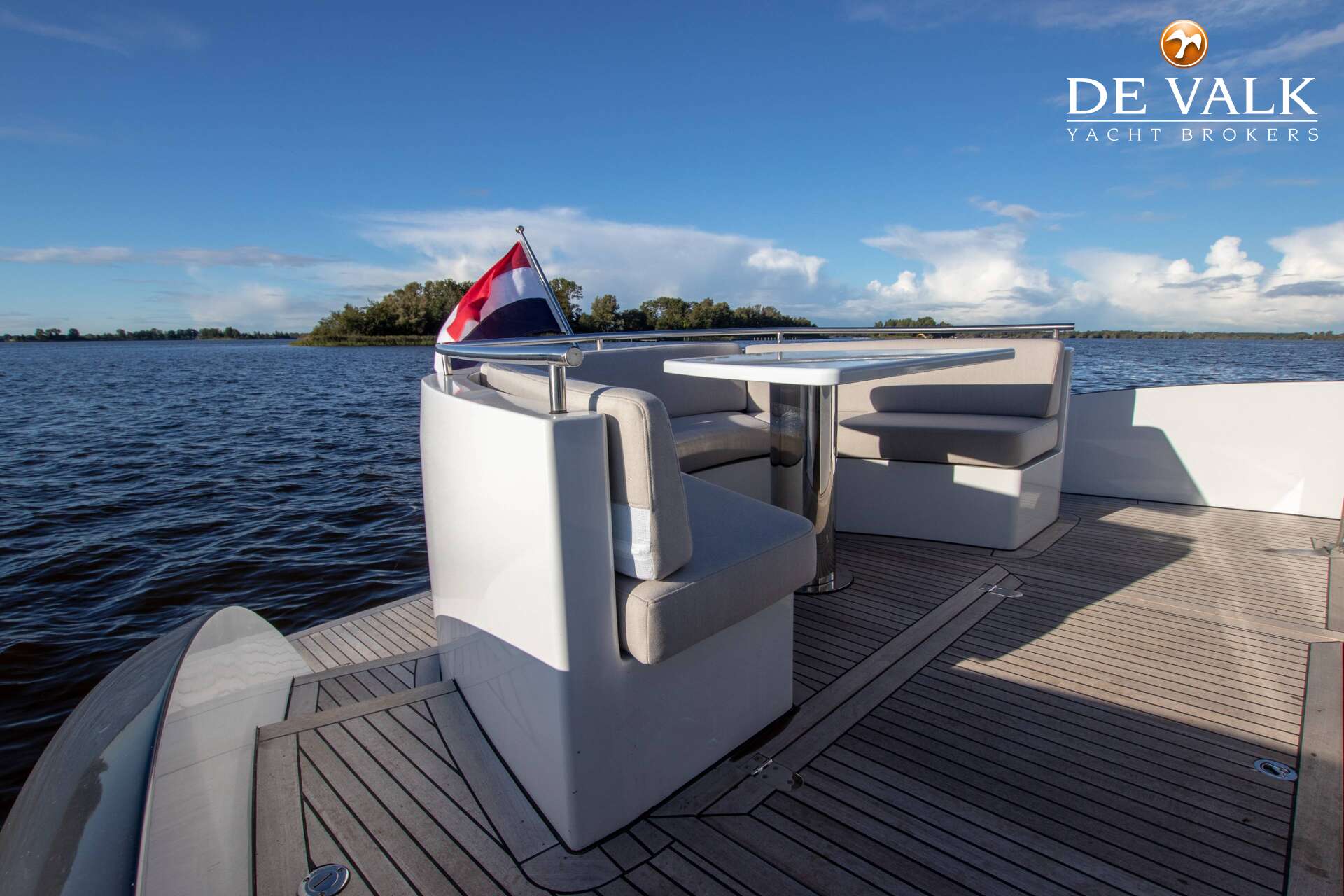 Van der Heijden 1350 Cruiser — foto 12 van 38