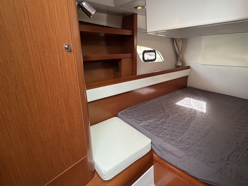 Beneteau Flyer GT34 — foto 6 van 63