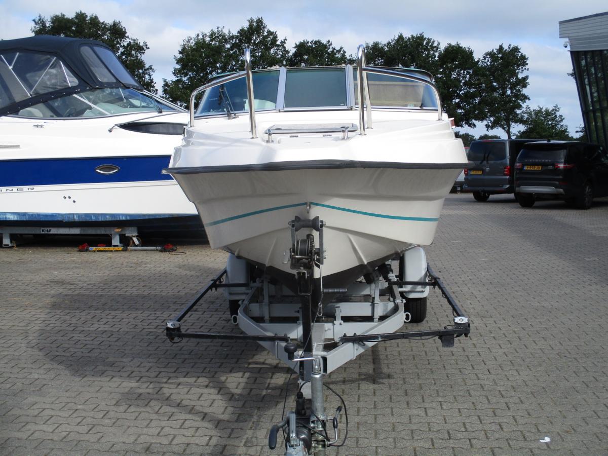Uttern 5.5DC cabin — foto 12 van 18