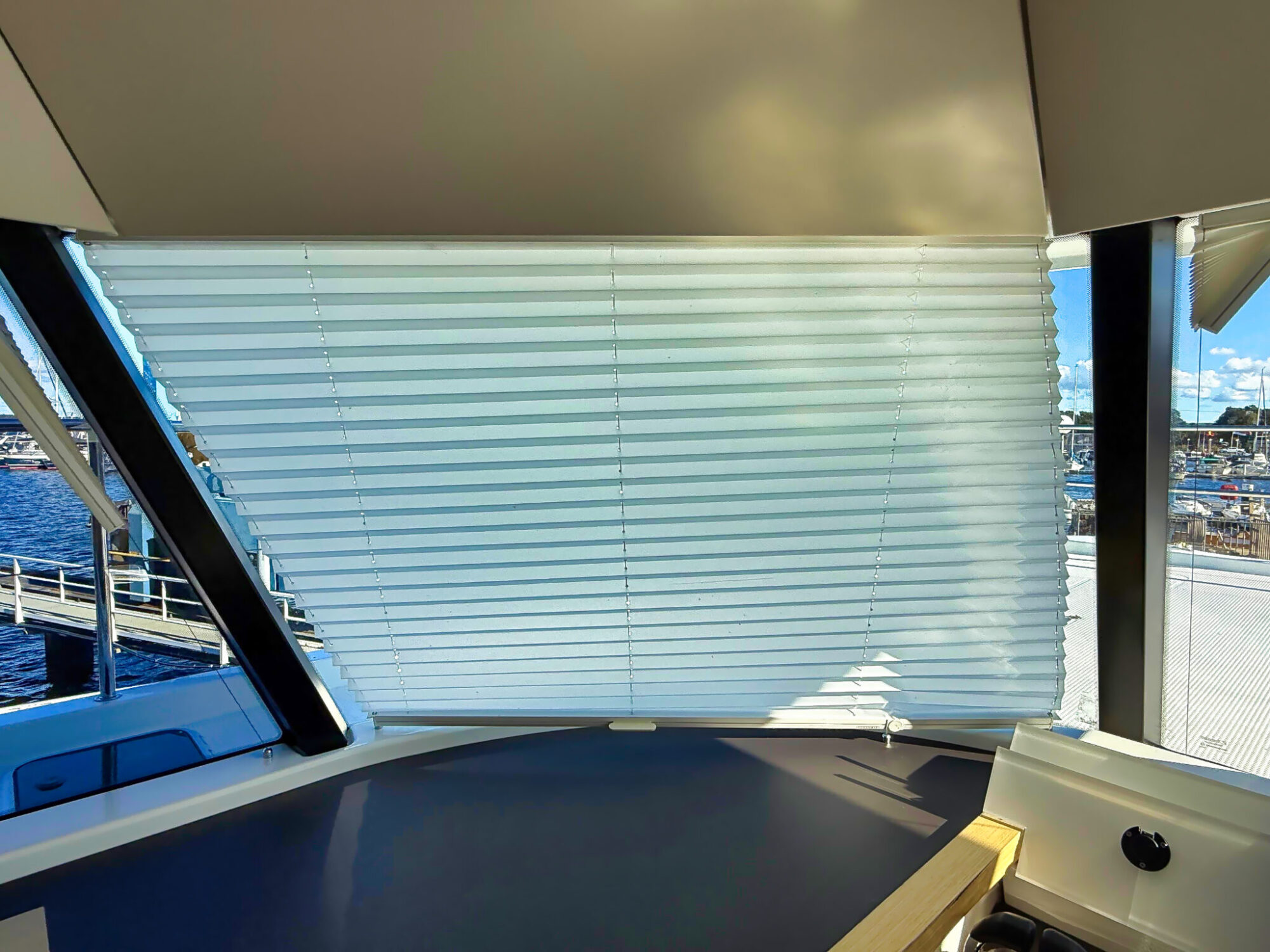 Fountaine Pajot Motorcatamaran MY 37 — foto 12 van 44