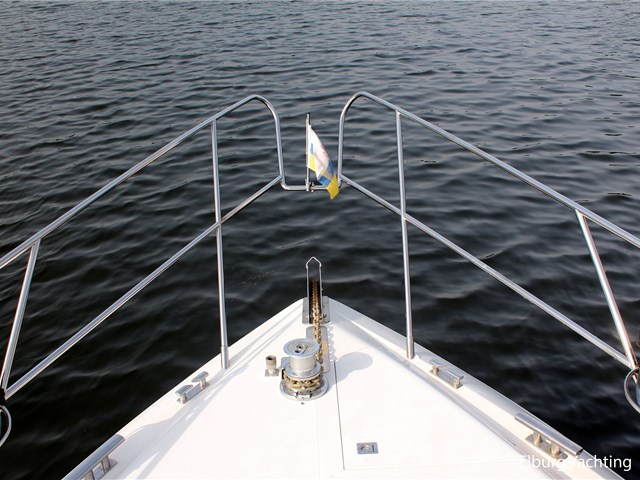 Princess 480 - Flybridge — foto 71 van 83