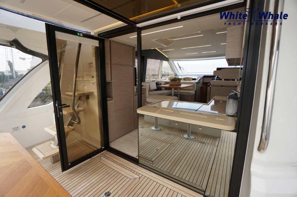 Greenline 45 Fly — foto 44 van 87