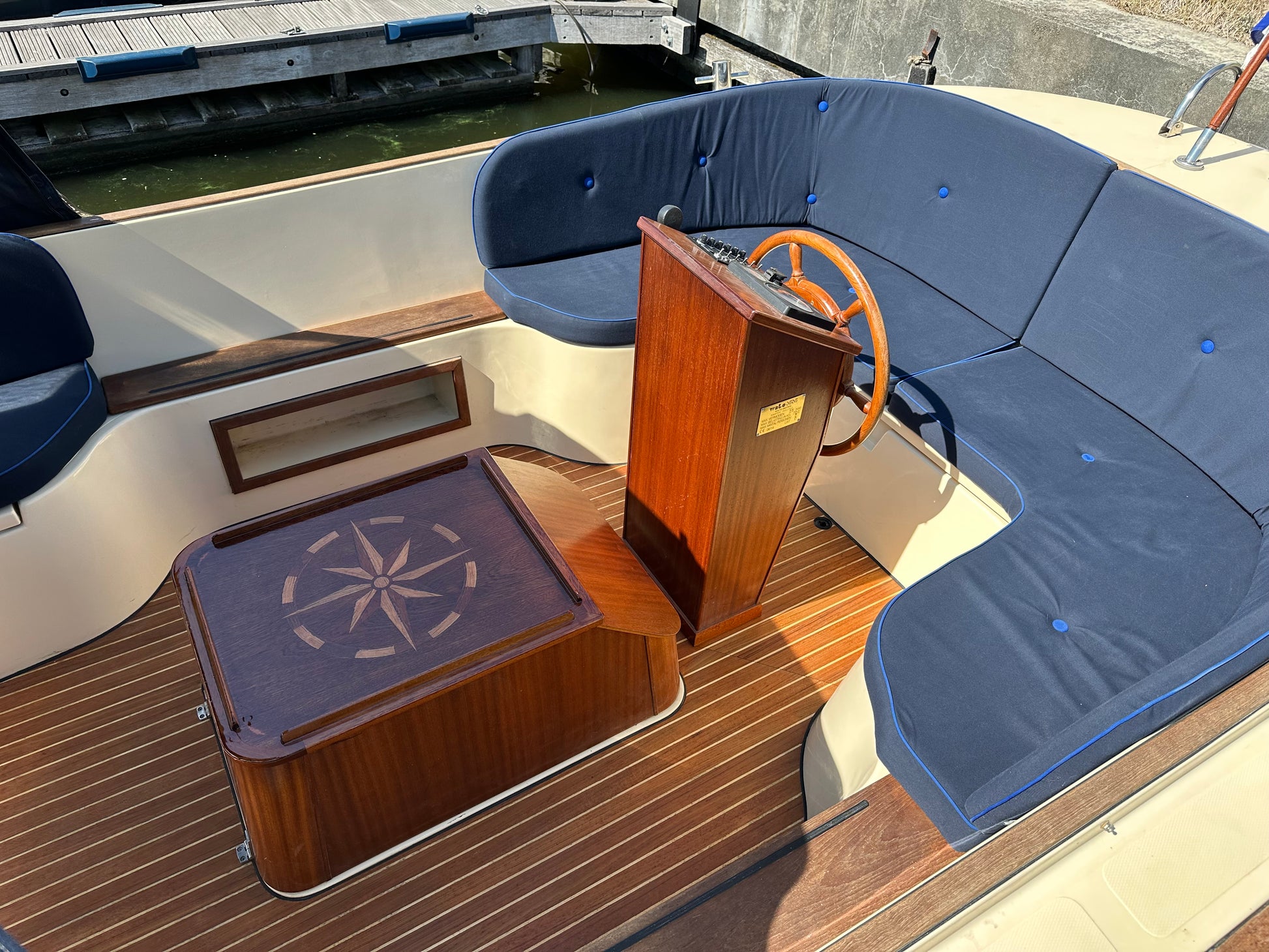 Wato 700 in top staat — foto 7 van 12