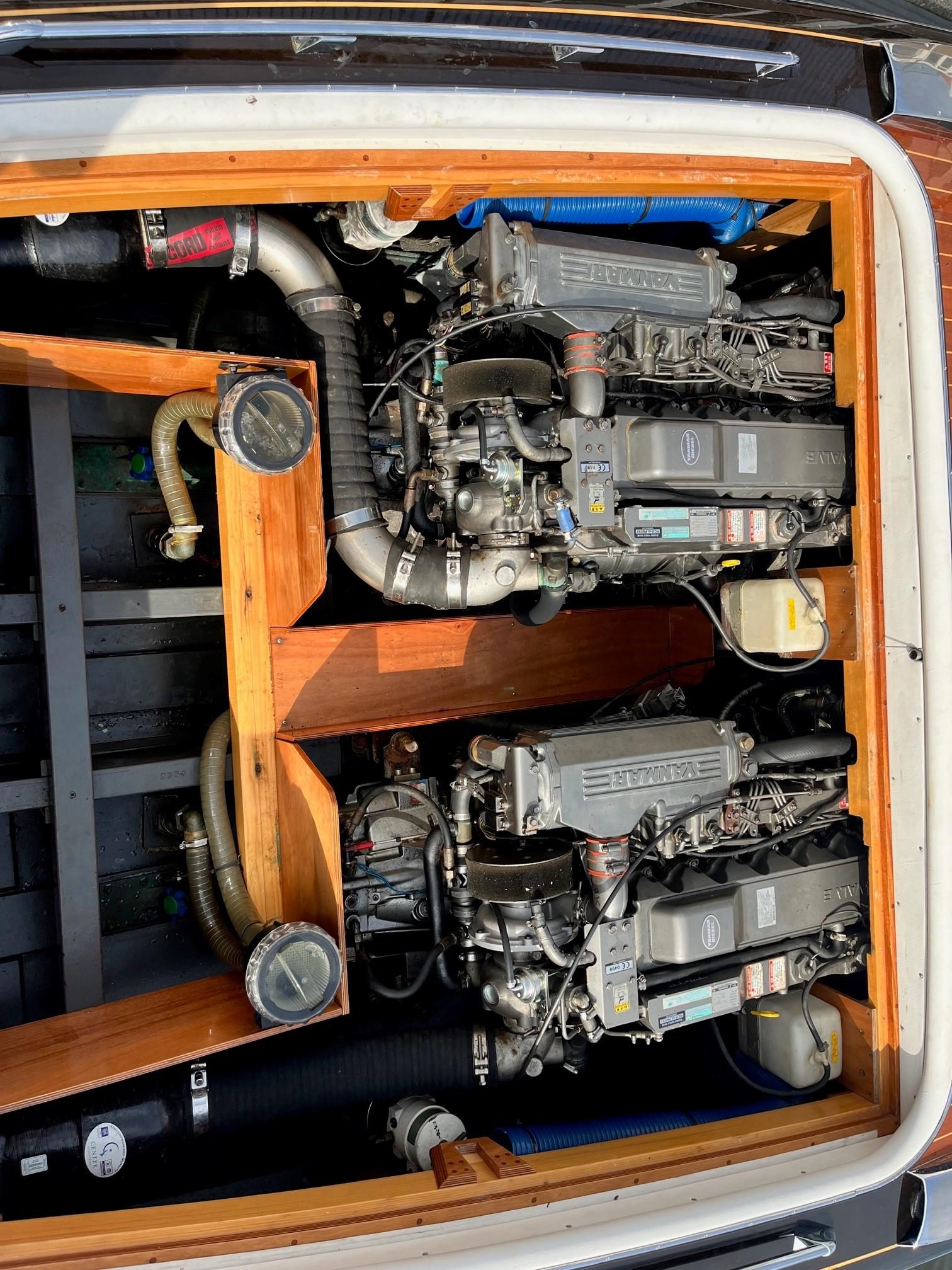 Boesch 750 Portofino De Luxe — foto 6 van 6