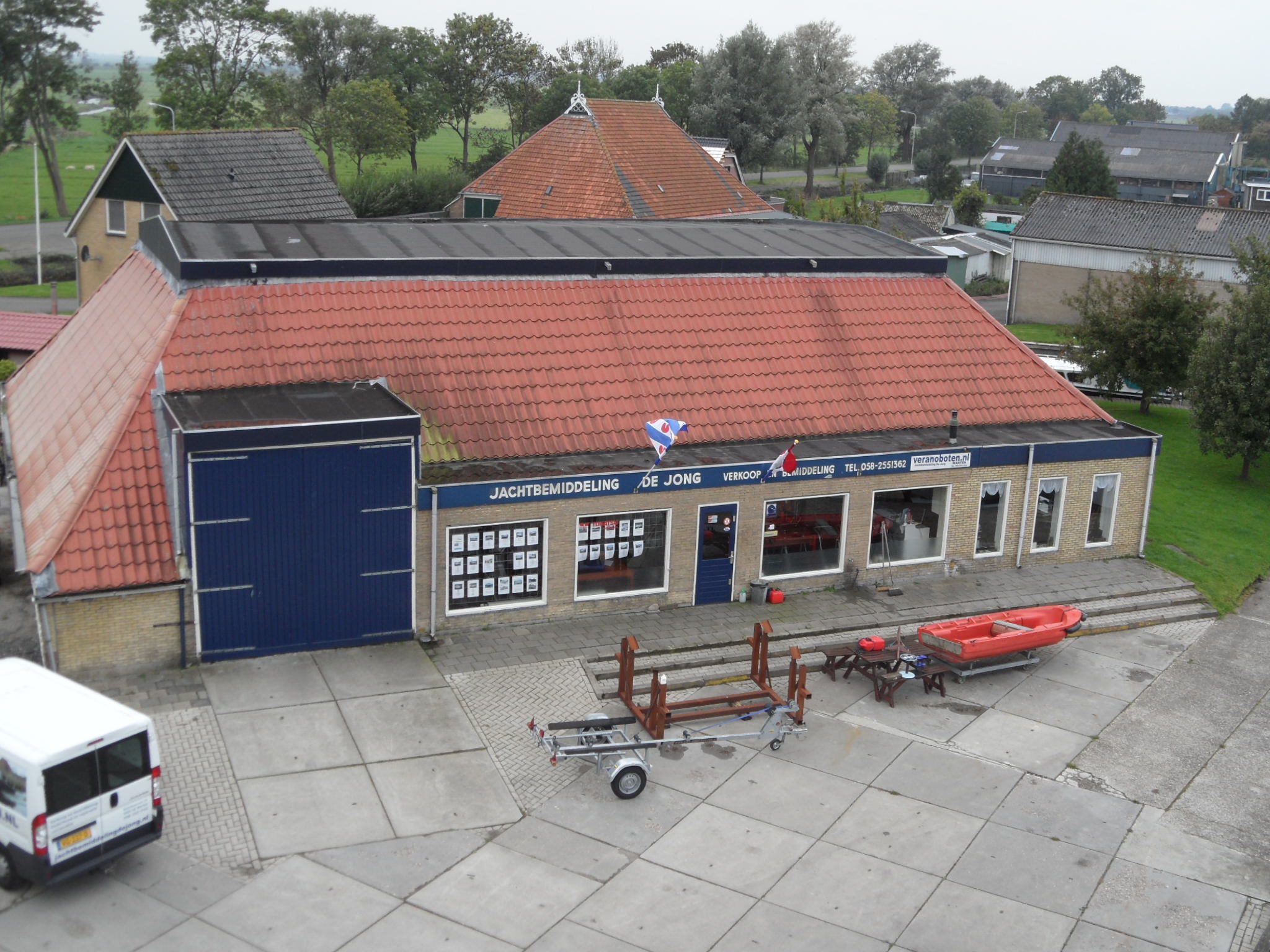 Uw boot verkopen? * — foto 6 van 6