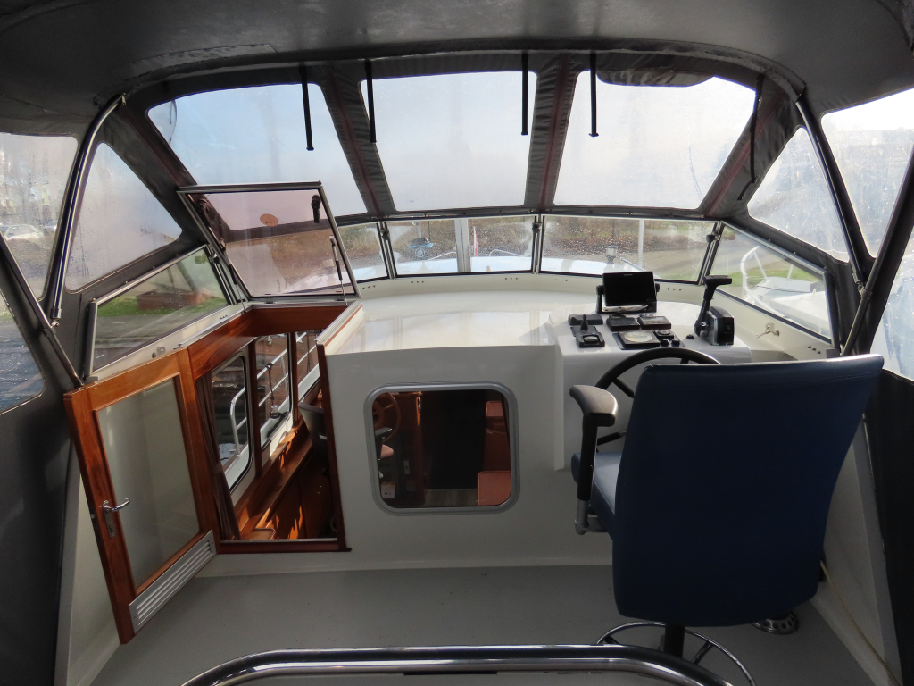 Aquanaut Drifter 1150 — foto 27 van 35
