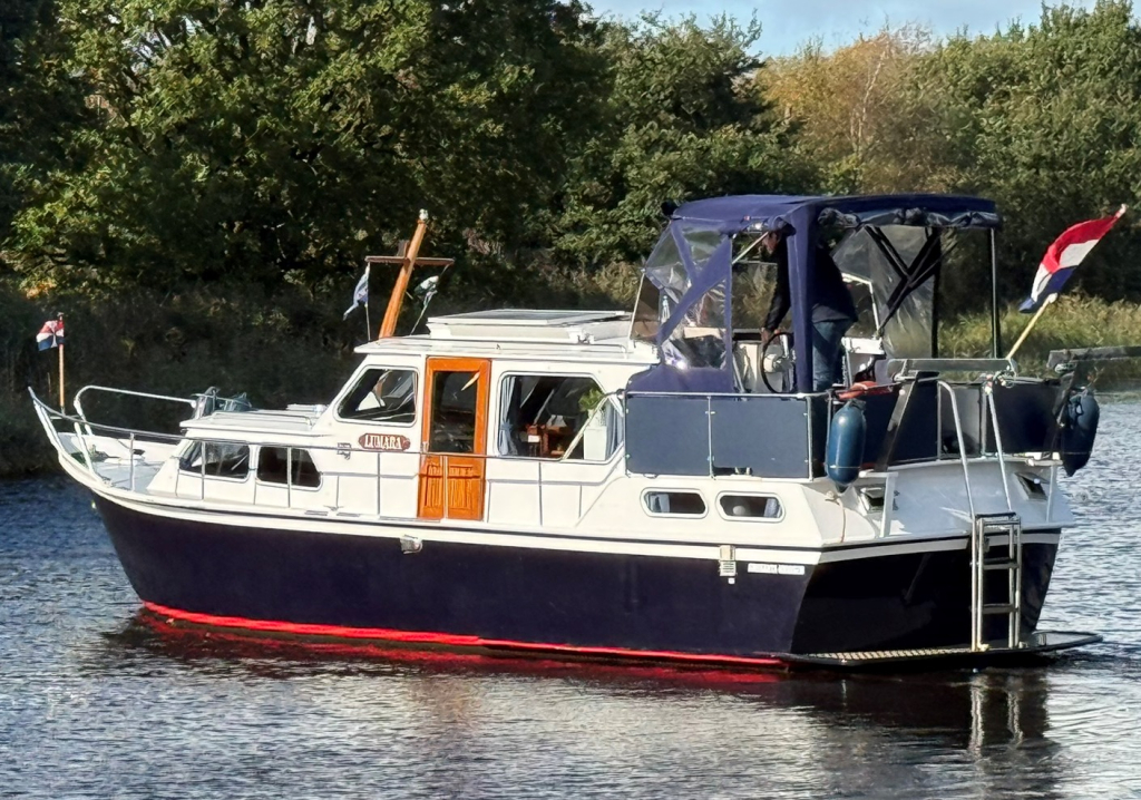 Amirante 1050 GSAK — foto 12 van 29