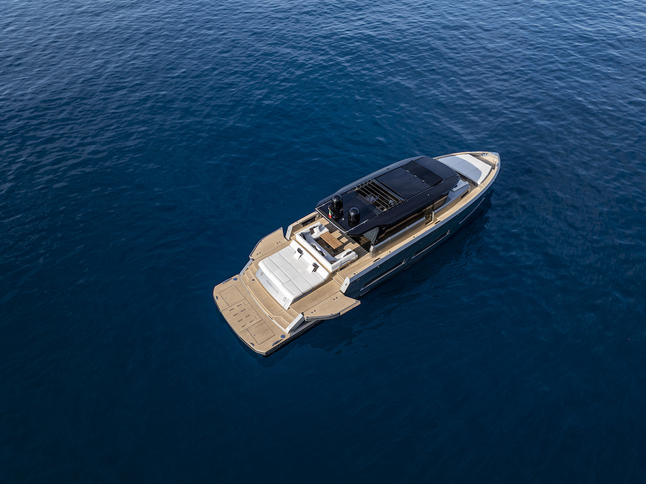 PARDO YACHTS GT 75 - NEW — foto 21 van 56