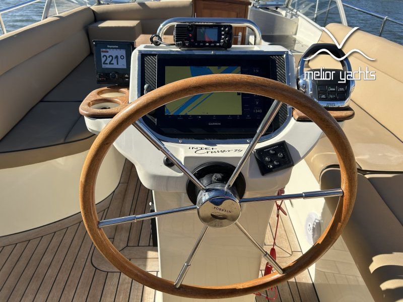 Intercruiser 29 — foto 3 van 35