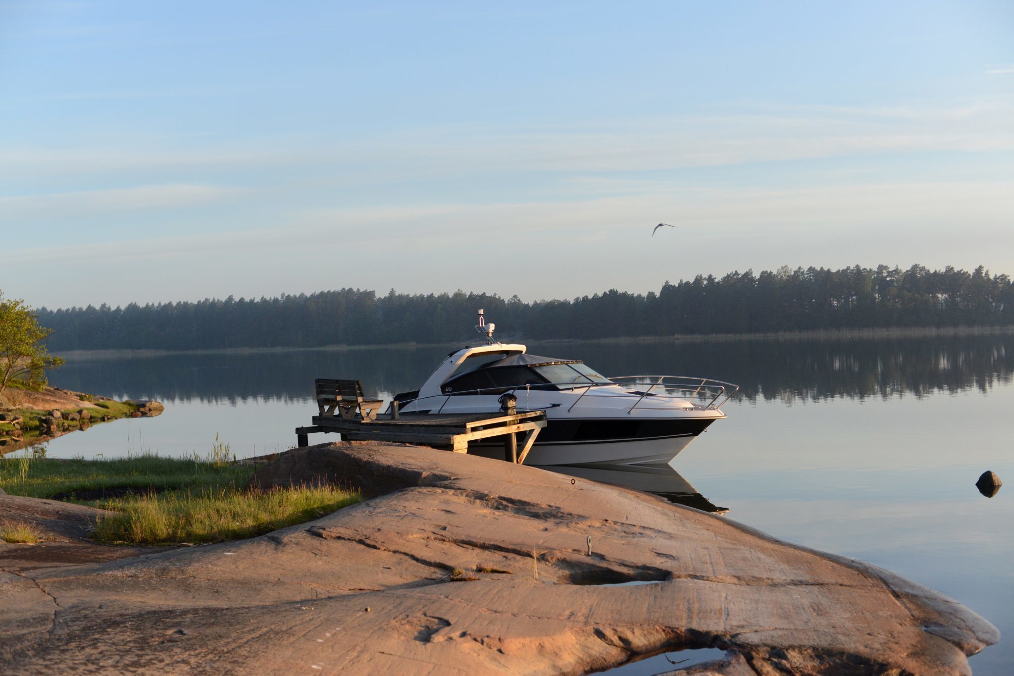 Grandezza 28 DC (Hybride varen mogelijk) — foto 2 van 9