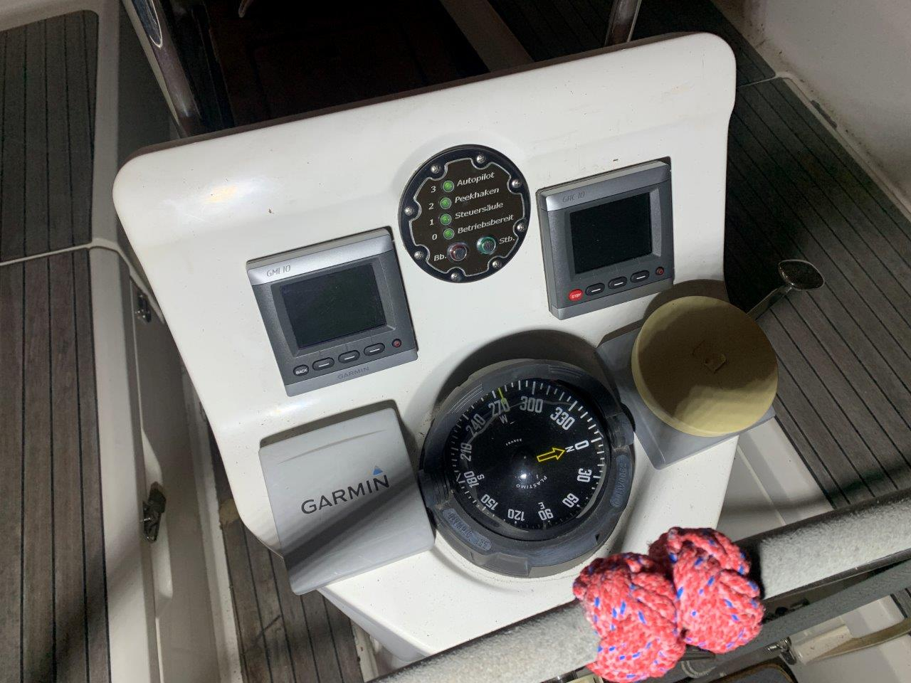 Bavaria Cruiser 36 — foto 6 van 50