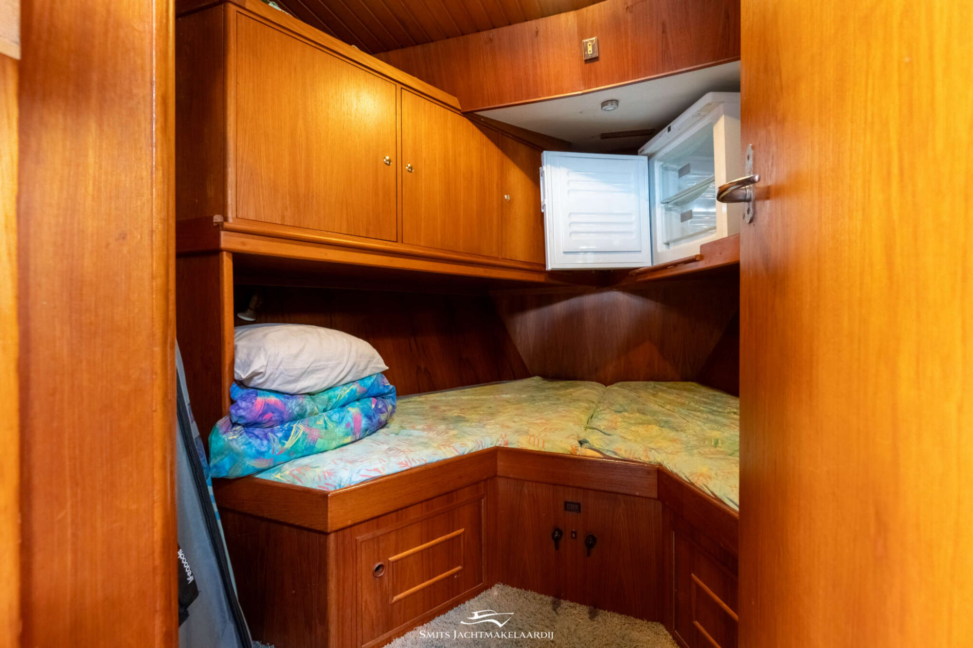 De Ruiter Kotter 15.50 – Spudpalen — foto 19 van 70