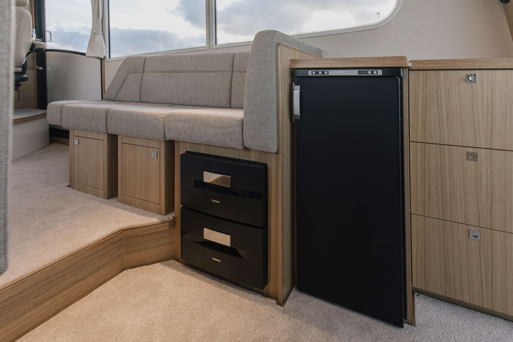 Nord Star 49+ — foto 36 van 54