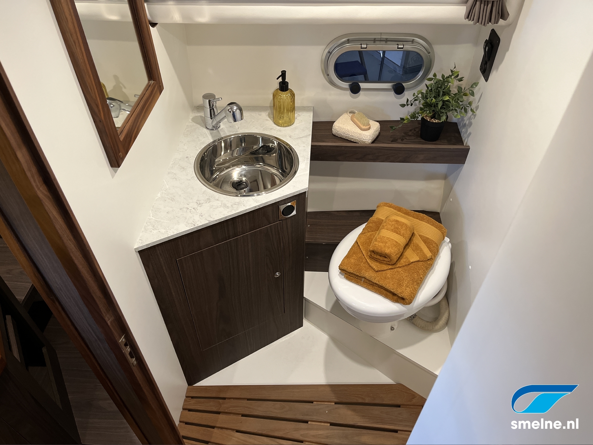 Nidelv 965 S-line OC -DEMO- — foto 31 van 44