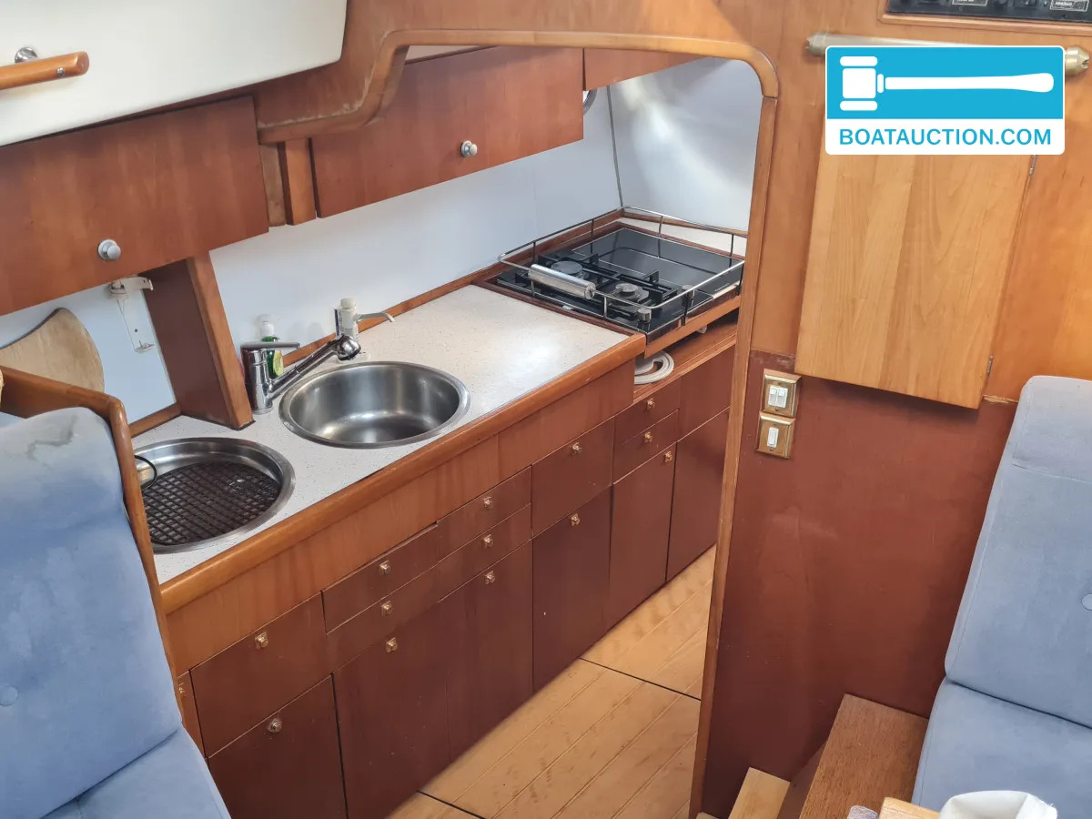 Seaforce 49 nu in de online veiling. — foto 29 van 49