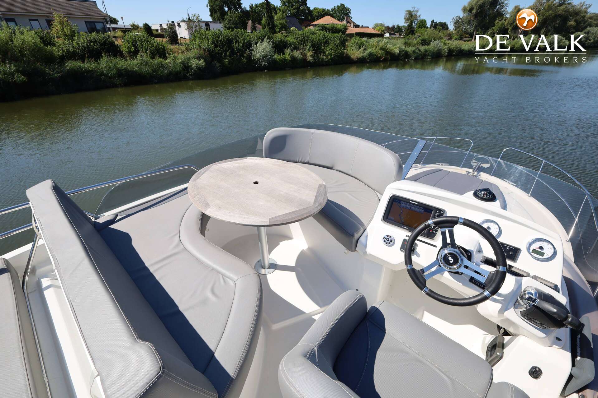 Beneteau Antares 36 — foto 16 van 39