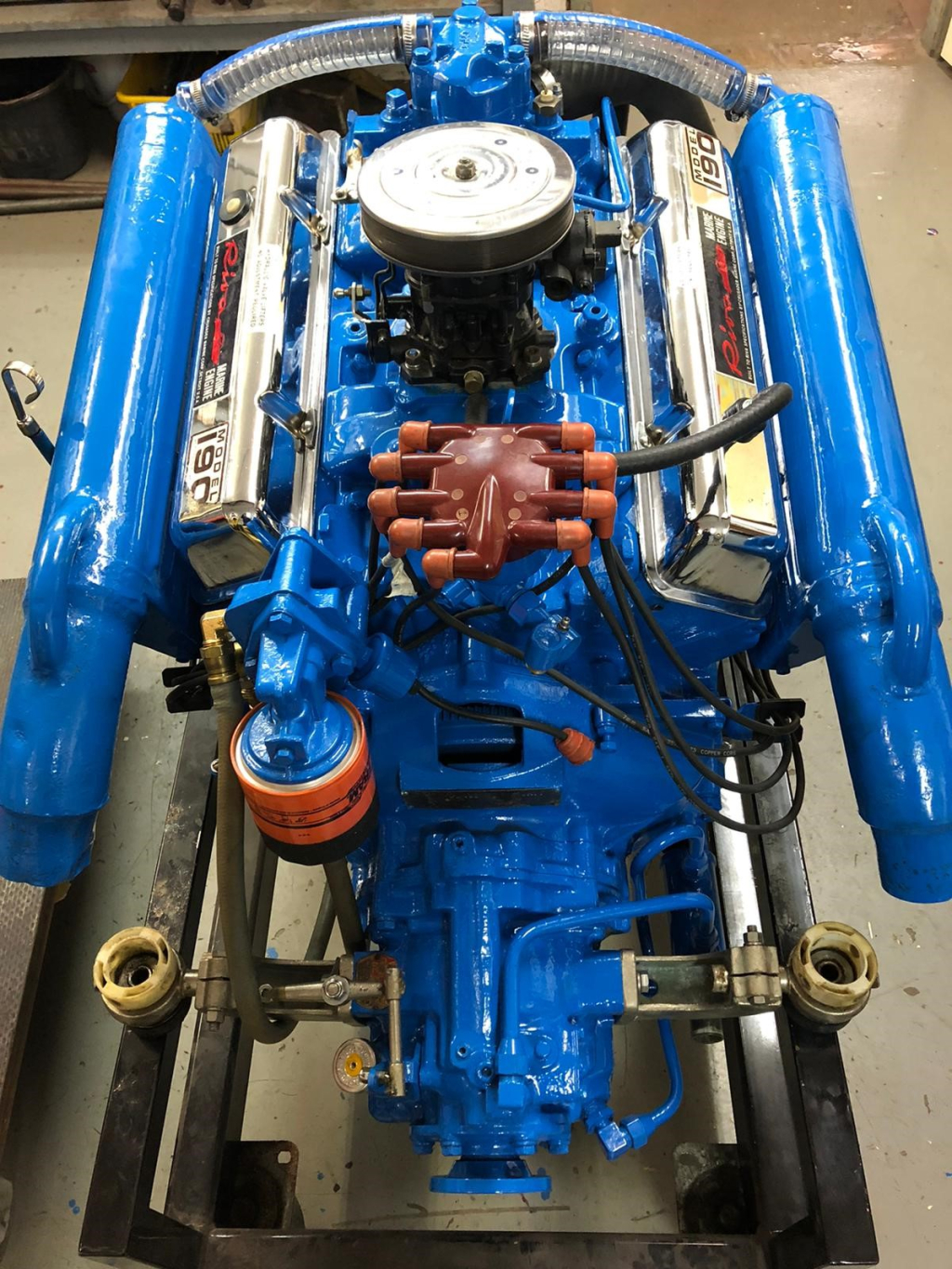 Riva Junior — foto 3 van 8