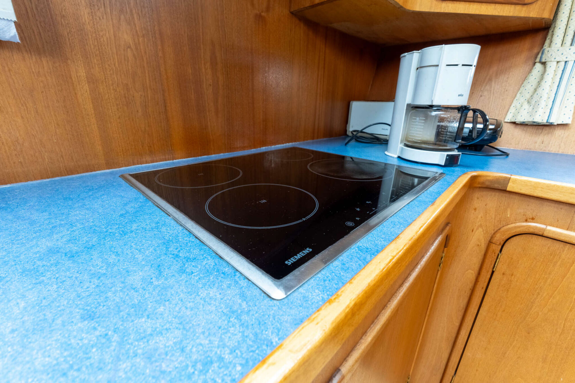 Pacific Allure 180 Cabrio — foto 16 van 81