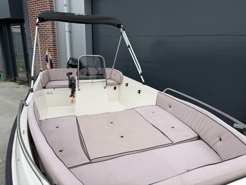 Seafinder 435 — foto 11 van 12