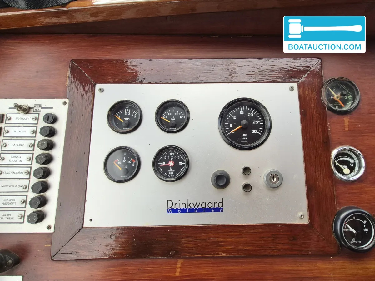 Cascaruda 1050 nu in de online veiling. — foto 9 van 17