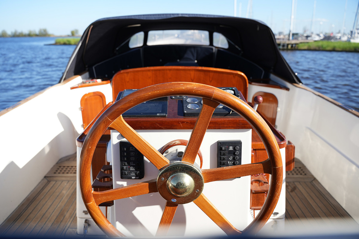 Bellus 750 — foto 17 van 41