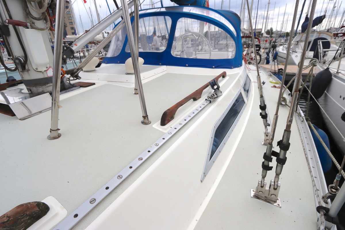 Moody 376 — foto 60 van 64