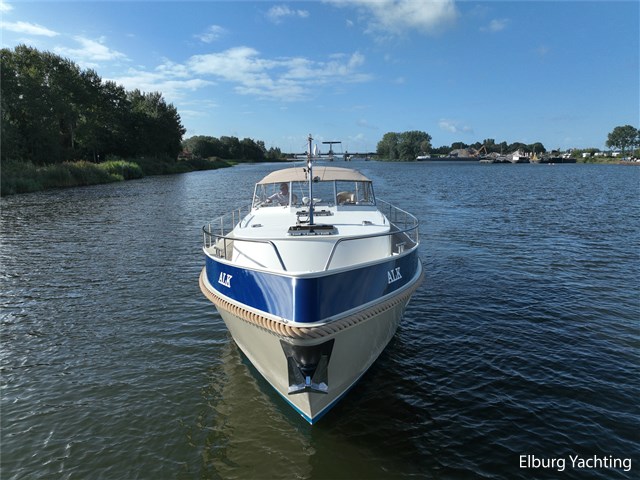 Vedette 10.30 Cabin — foto 61 van 68