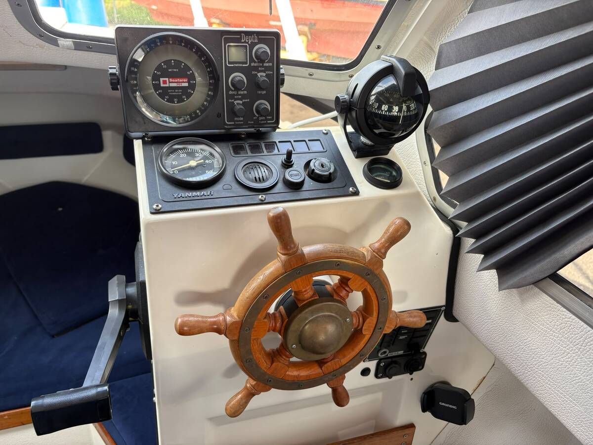 Bella 700 — foto 5 van 12