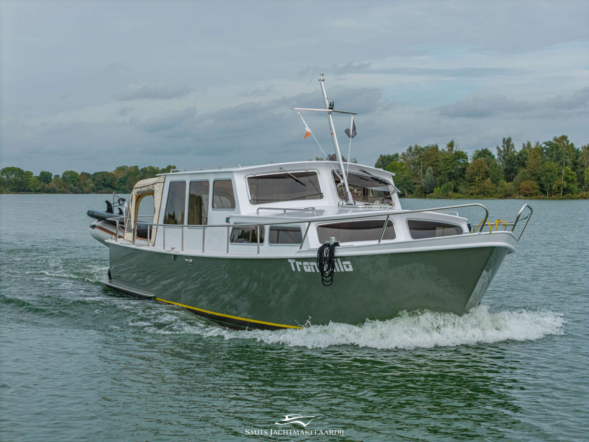 Pikmeer Kruiser 10.50 OK — foto 43 van 49