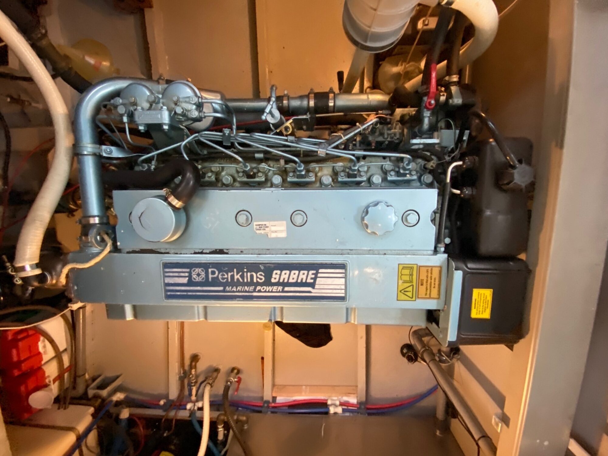 Privateer 40 XL Cabrio — foto 52 van 53