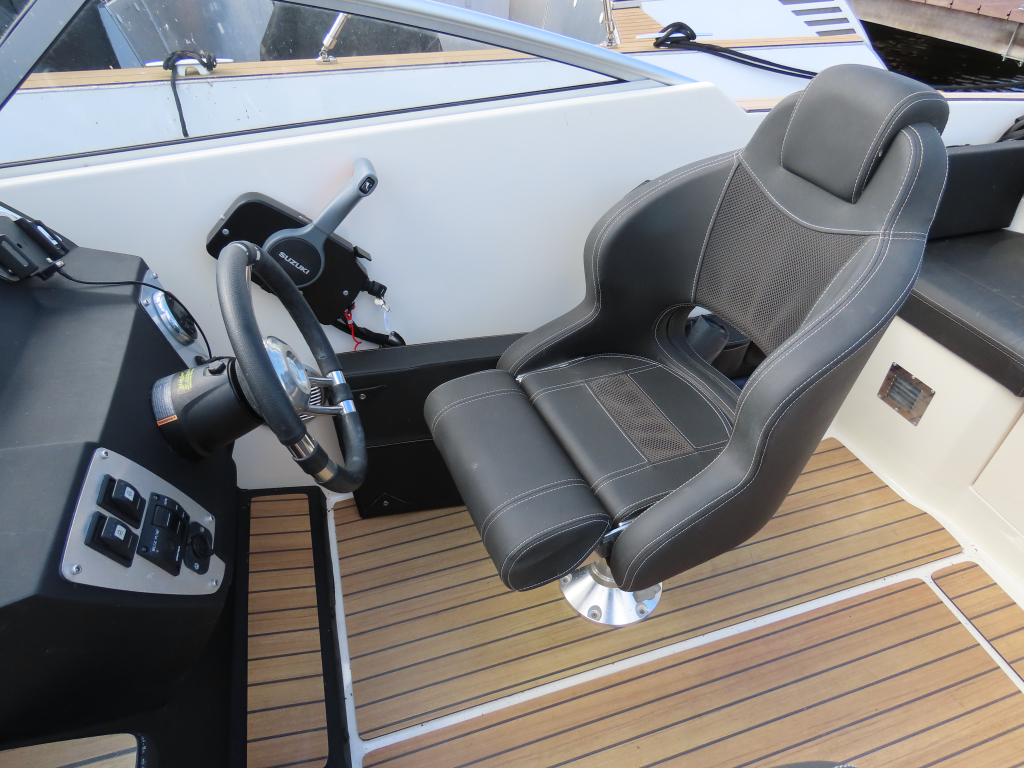 Prins 580 Cabin — foto 5 van 12