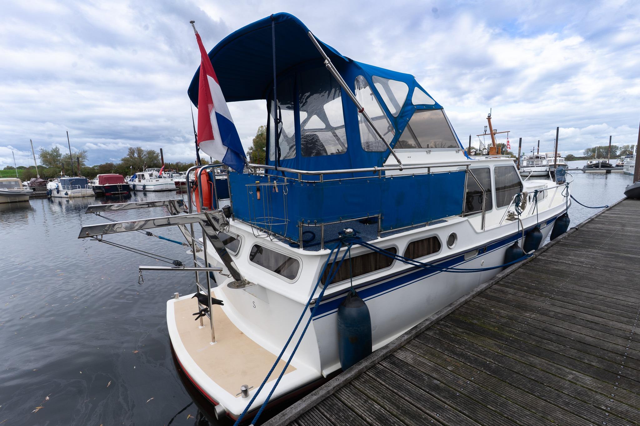 Valkkruiser 1040 — foto 22 van 32