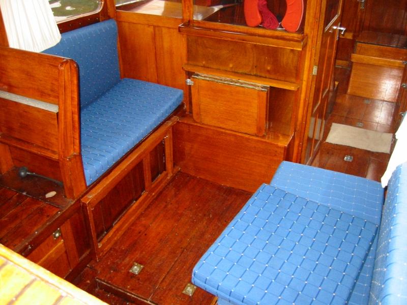 Forslund Expresskryssare — foto 6 van 17