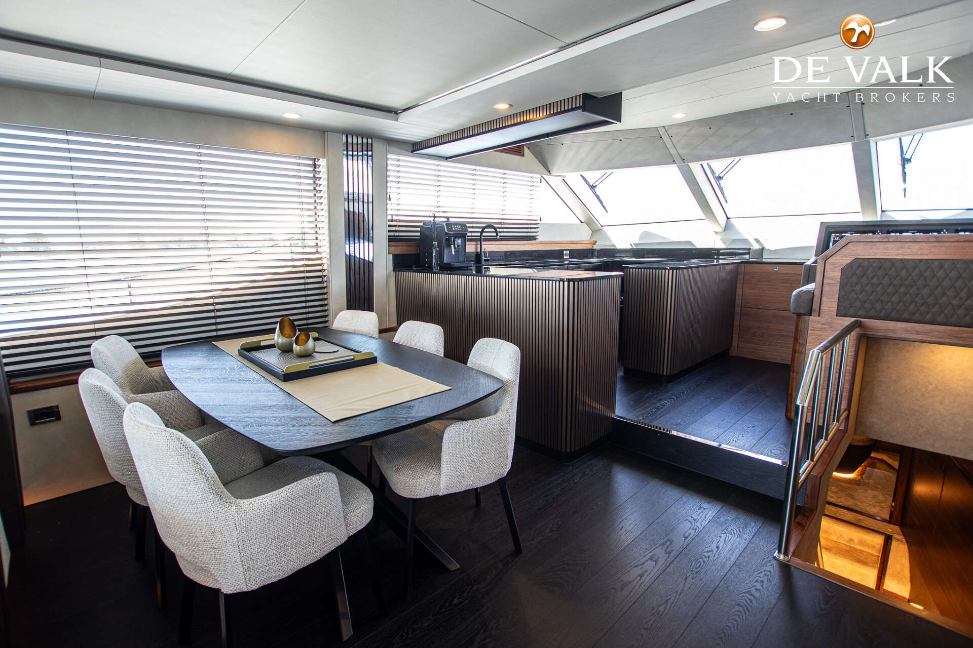 Van der Heijden Phantom 80 — foto 25 van 44