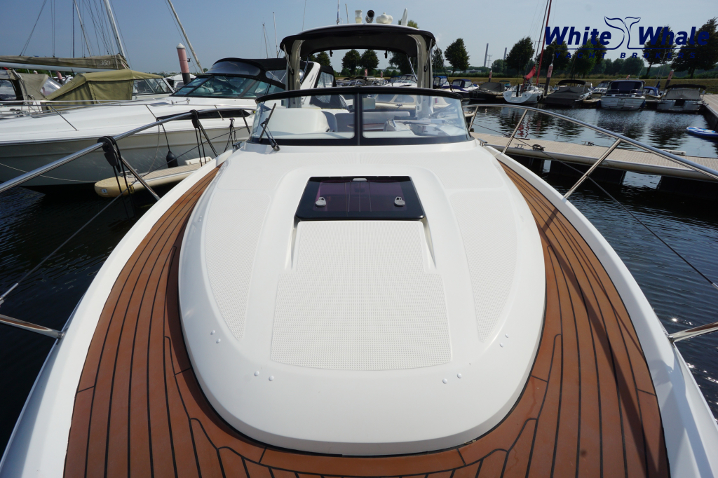 Bavaria Sport 28 — foto 20 van 45