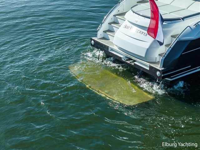 Princess V48 — foto 64 van 84