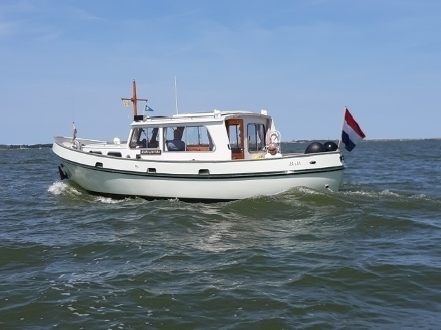 Gillissen Vlet 10.50 — foto 2 van 31