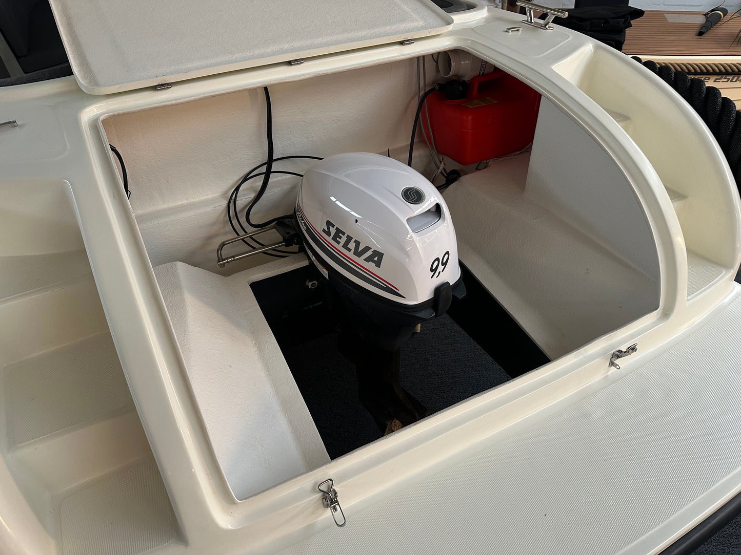 Royal Ruyter 555 — foto 11 van 11