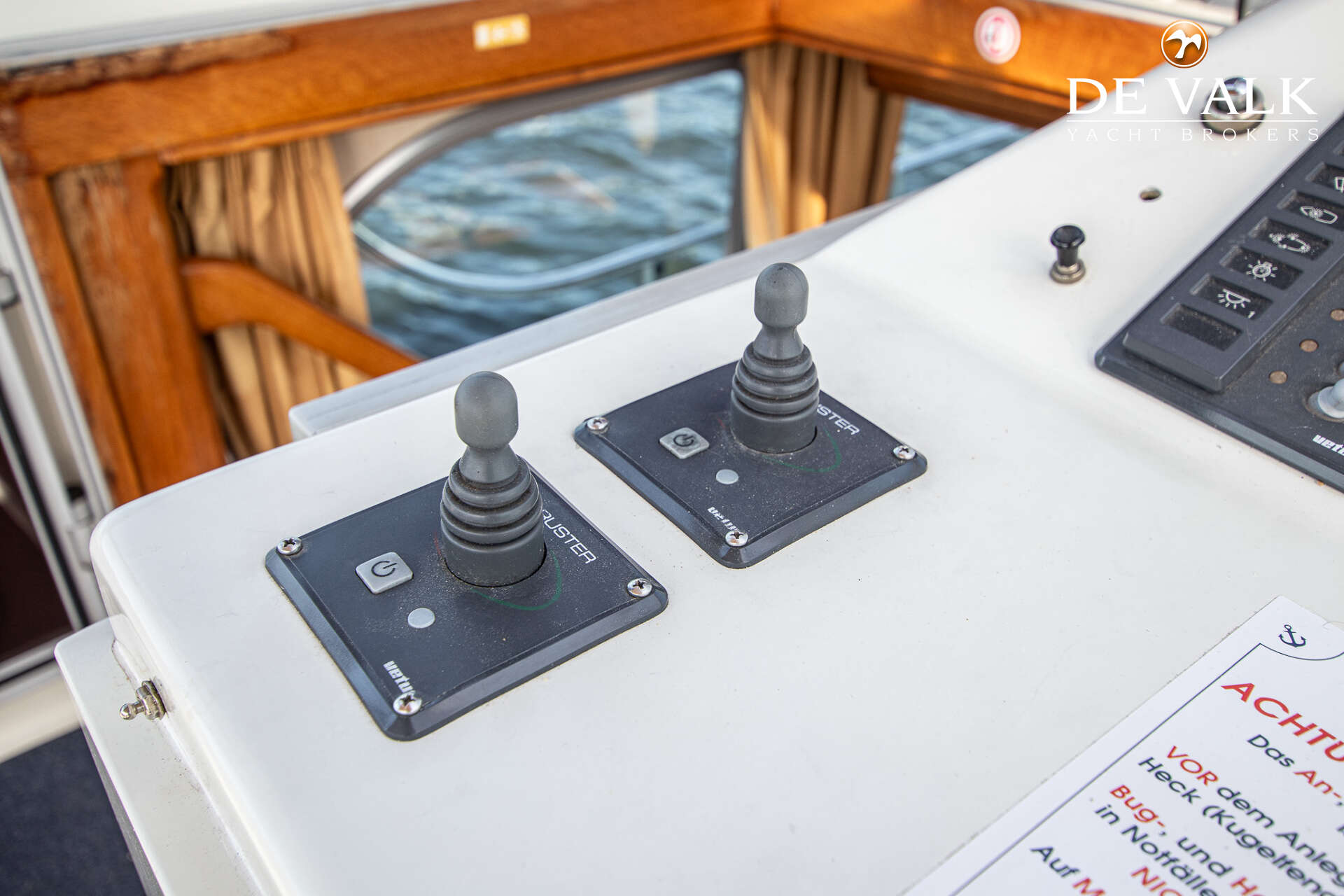 Gruno 36 Classic — foto 15 van 40