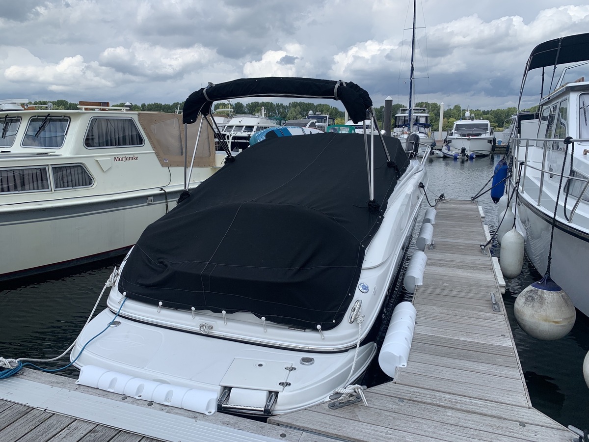 Crownline 280 CR — foto 37 van 37