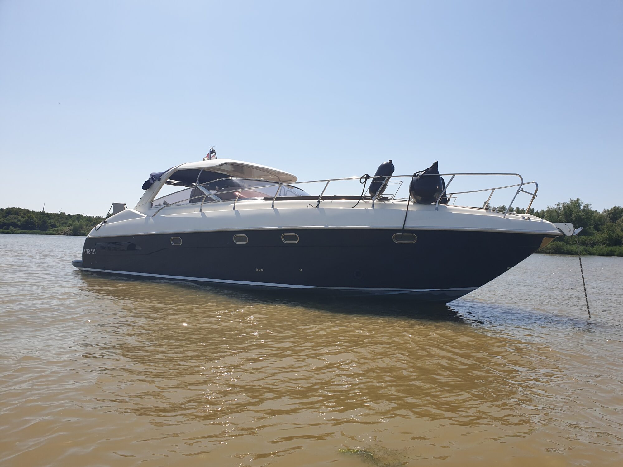 Airon Marine 425 HT — foto 2 van 58