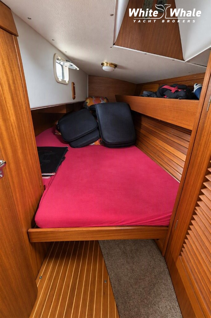 Hallberg-Rassy 34 — foto 21 van 26