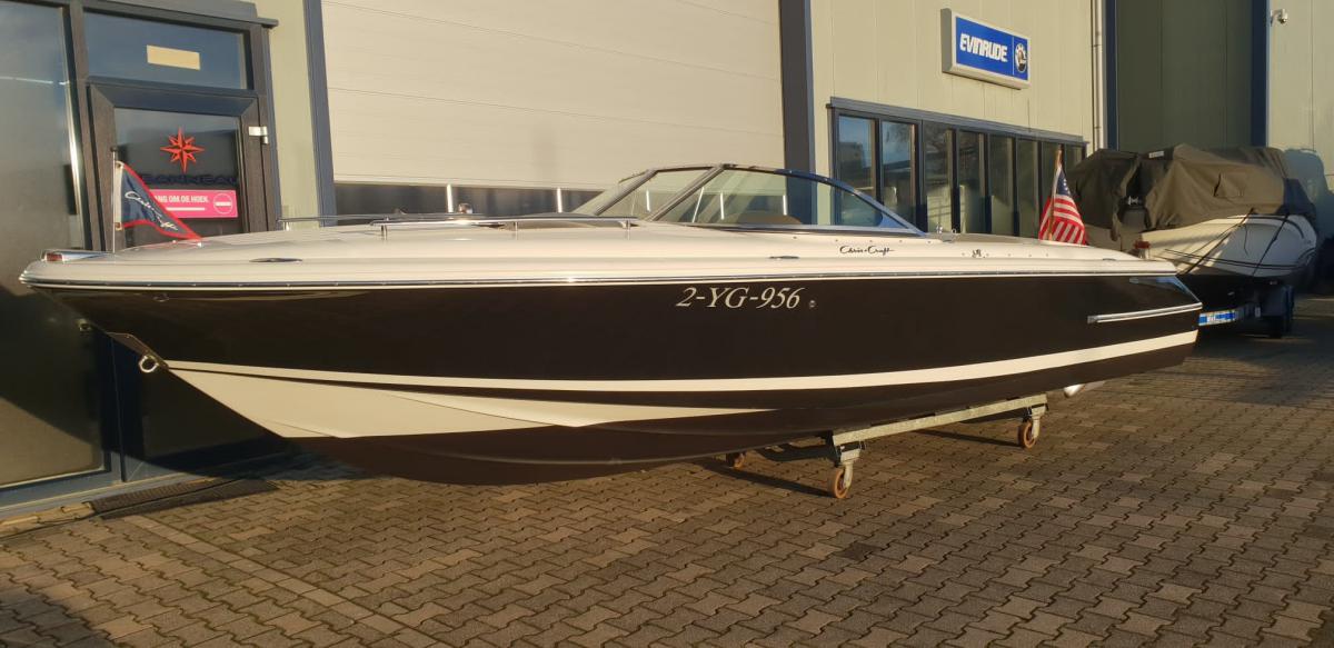 Chris Craft 22 Lancer Rumble — foto 7 van 33