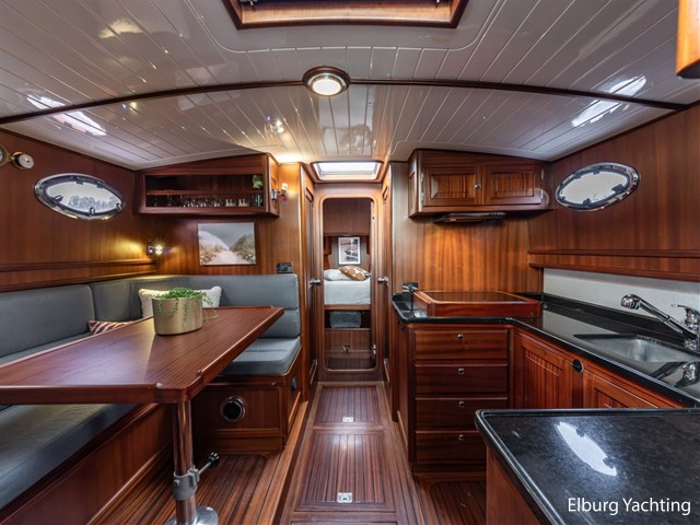 Rapsody 40 Offshore — foto 13 van 68