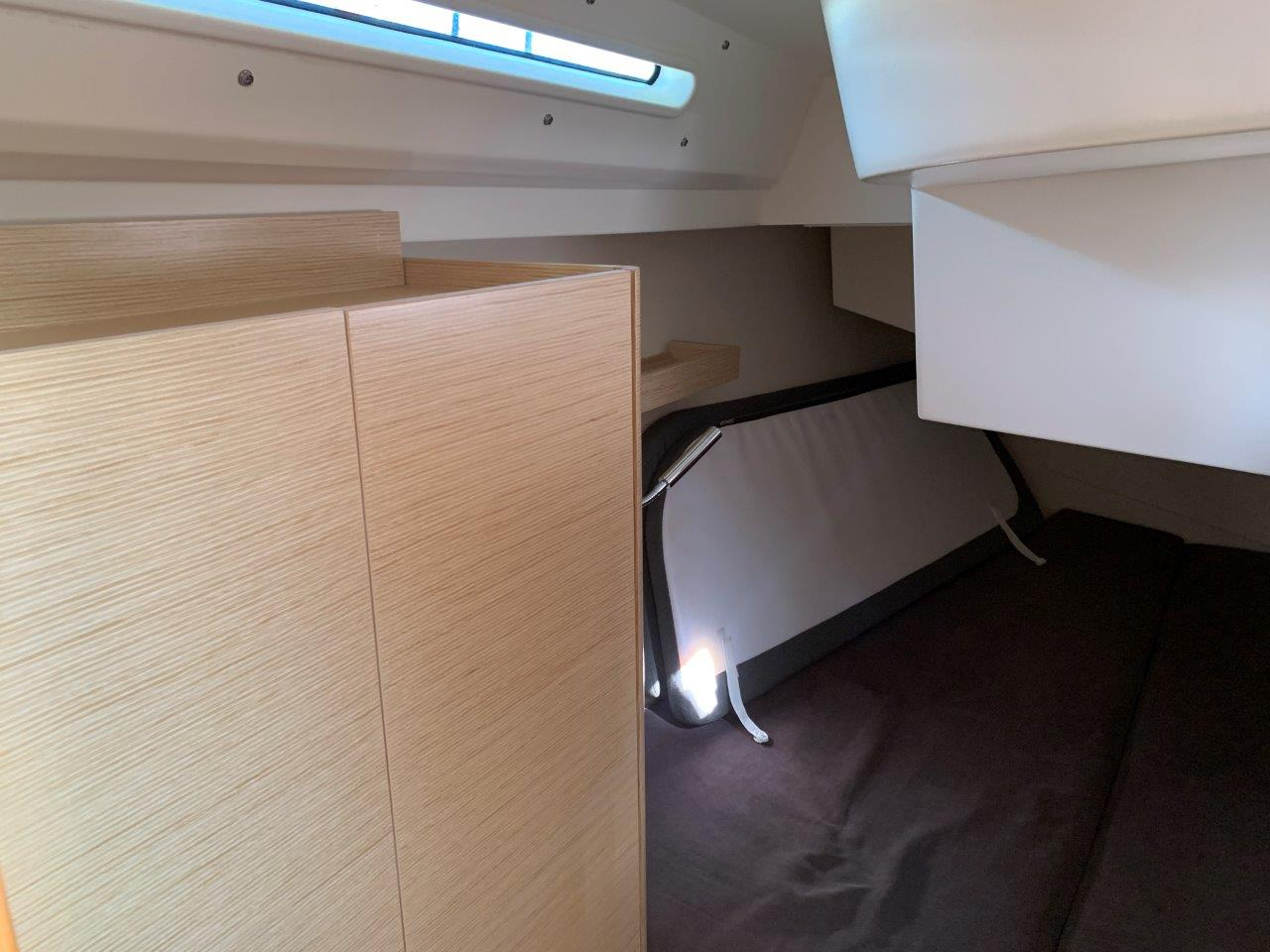 Hanse 348 — foto 43 van 54