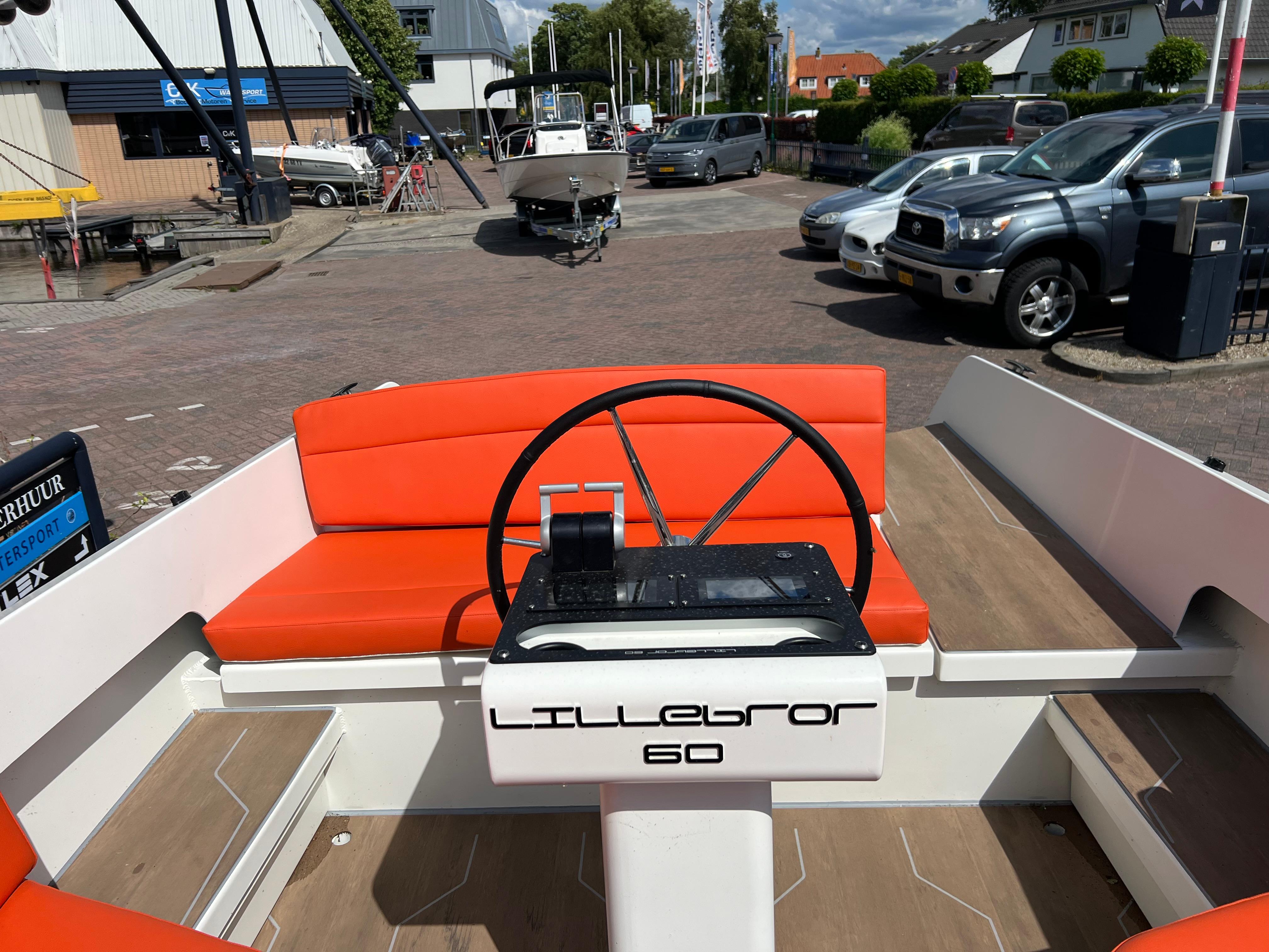Tender Lillebror 60 — foto 6 van 16